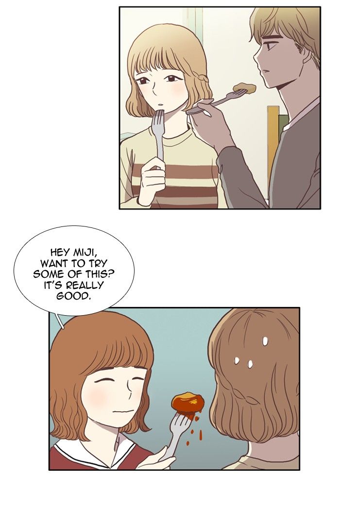 Girl’s World ( World of Girl ) Chapter 20 - page 14