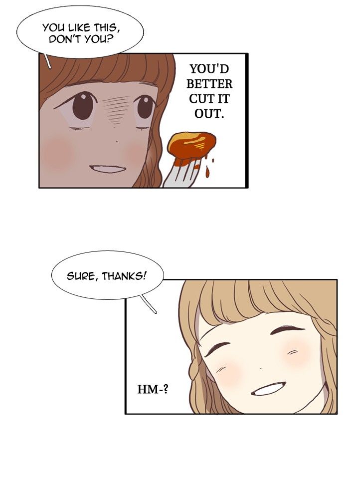 Girl’s World ( World of Girl ) Chapter 20 - page 15
