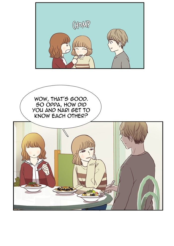 Girl’s World ( World of Girl ) Chapter 20 - page 16