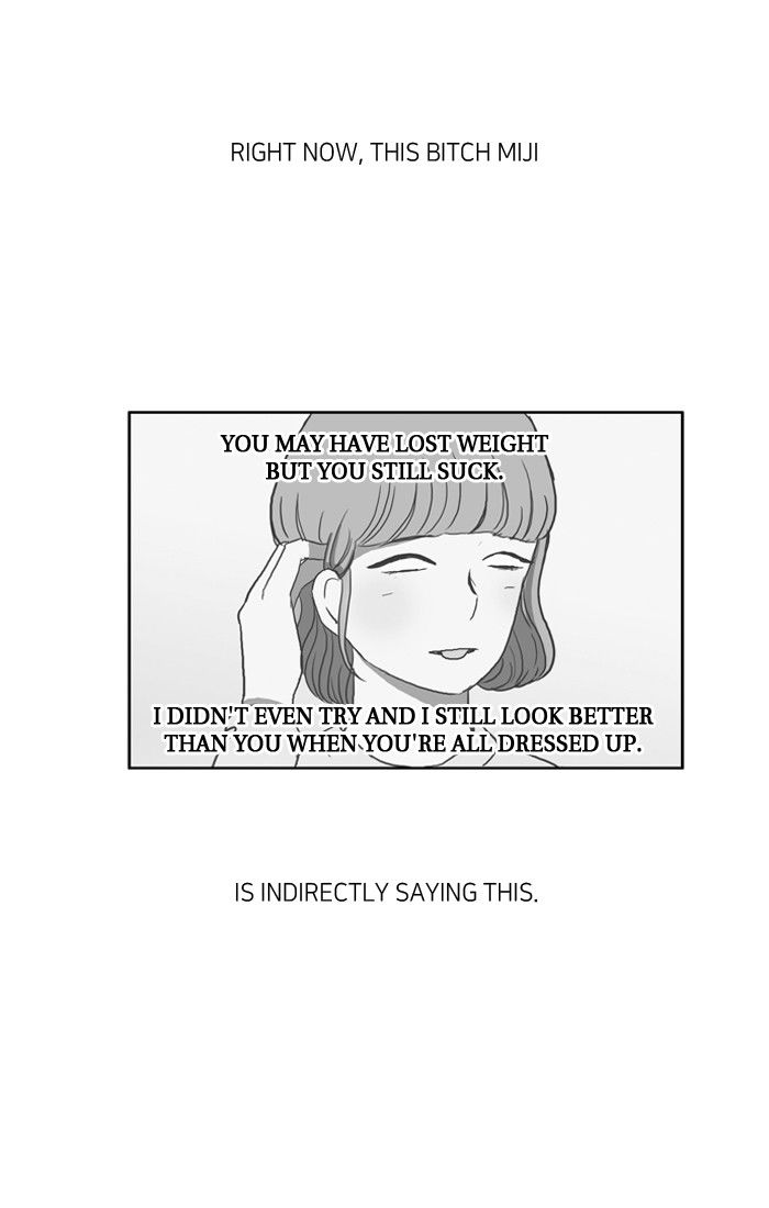 Girl’s World ( World of Girl ) Chapter 20 - page 23