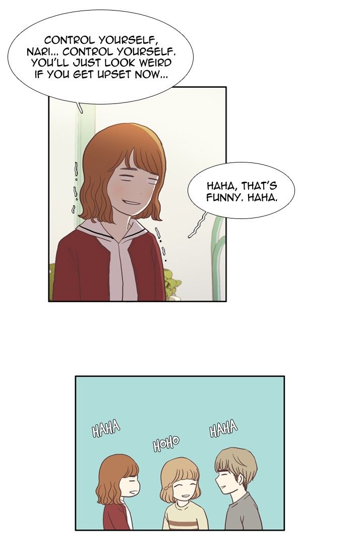 Girl’s World ( World of Girl ) Chapter 20 - page 24