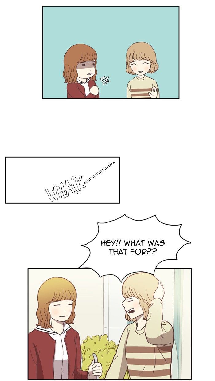 Girl’s World ( World of Girl ) Chapter 20 - page 26