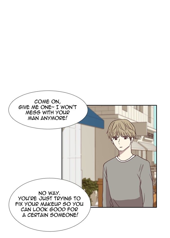 Girl’s World ( World of Girl ) Chapter 20 - page 30