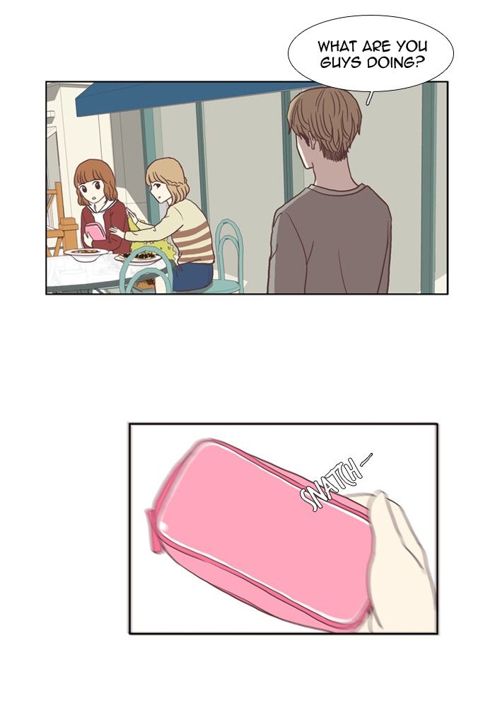 Girl’s World ( World of Girl ) Chapter 20 - page 31