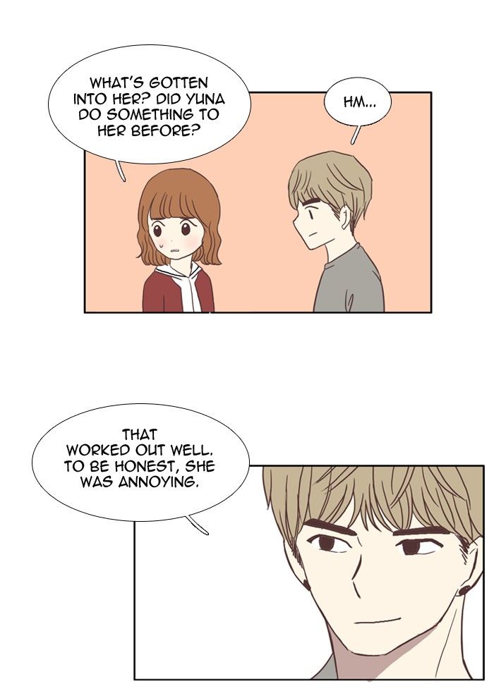 Girl’s World ( World of Girl ) Chapter 20 - page 39
