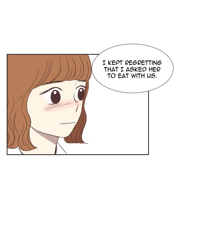 Girl’s World ( World of Girl ) Chapter 20 - page 40
