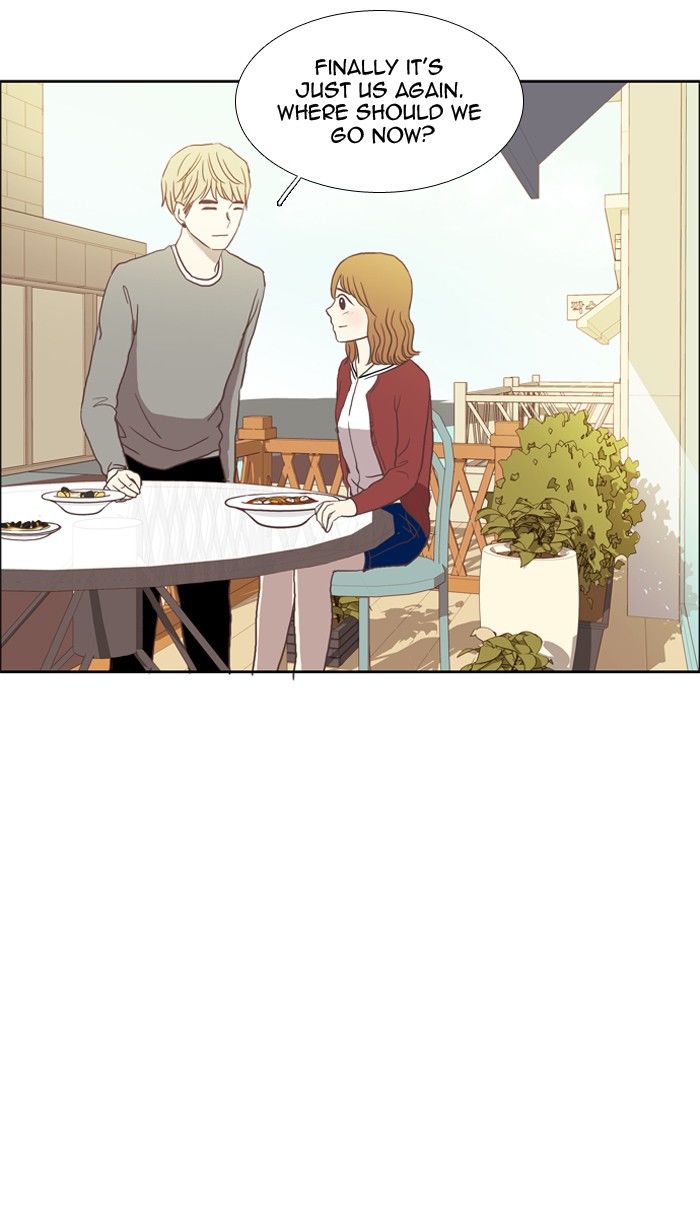 Girl’s World ( World of Girl ) Chapter 20 - page 41