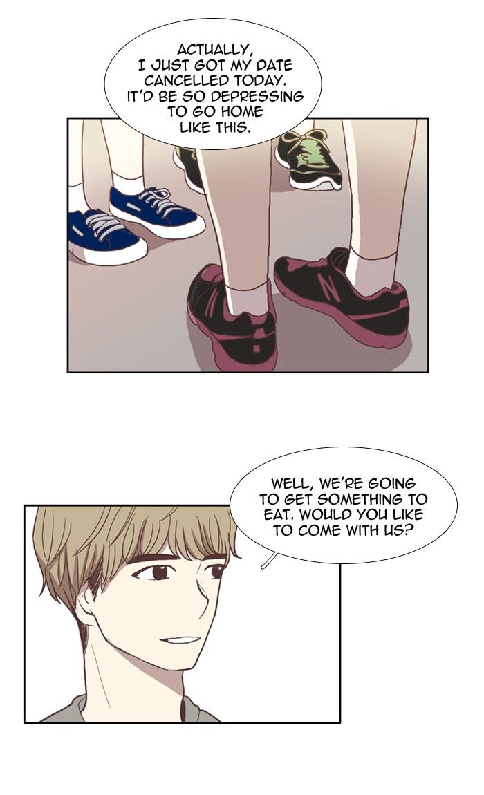 Girl’s World ( World of Girl ) Chapter 20 - page 7
