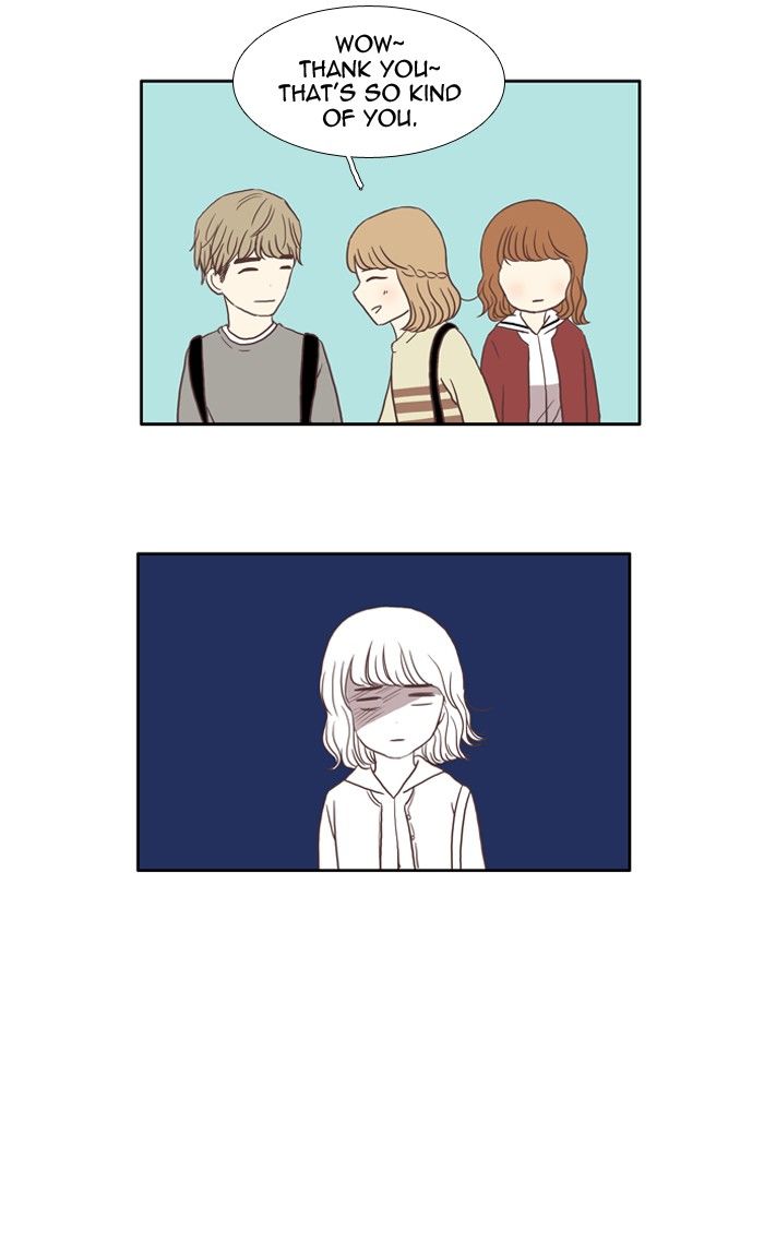 Girl’s World ( World of Girl ) Chapter 20 - page 8