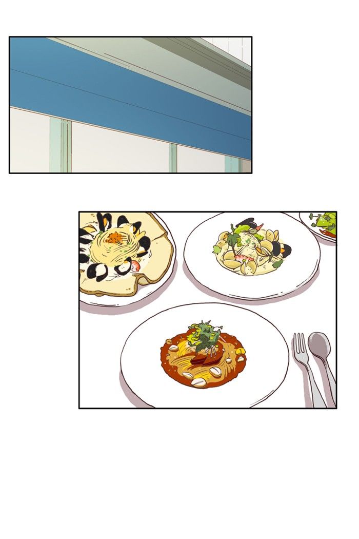 Girl’s World ( World of Girl ) Chapter 20 - page 9