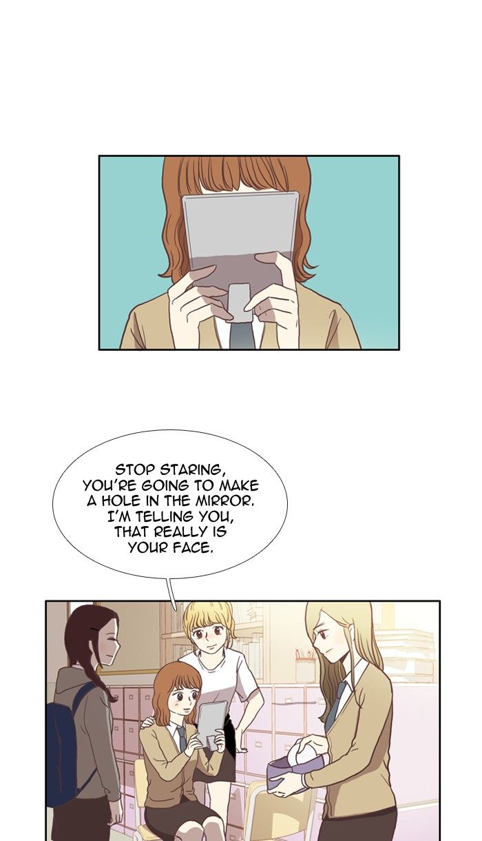 Girl’s World ( World of Girl ) Chapter 19 - page 1