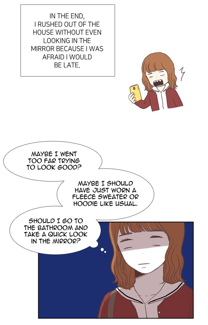 Girl’s World ( World of Girl ) Chapter 19 - page 10