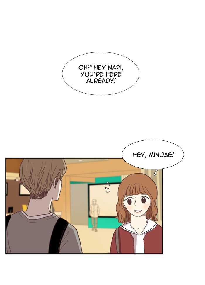 Girl’s World ( World of Girl ) Chapter 19 - page 11
