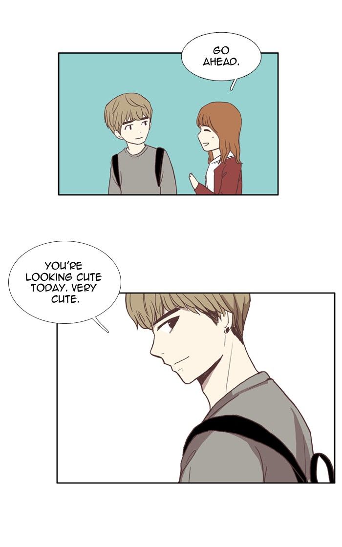 Girl’s World ( World of Girl ) Chapter 19 - page 13