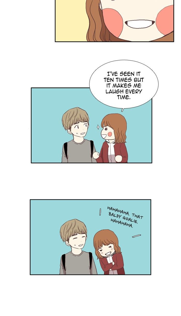 Girl’s World ( World of Girl ) Chapter 19 - page 18