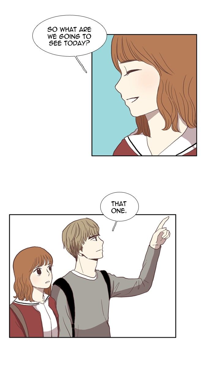 Girl’s World ( World of Girl ) Chapter 19 - page 19