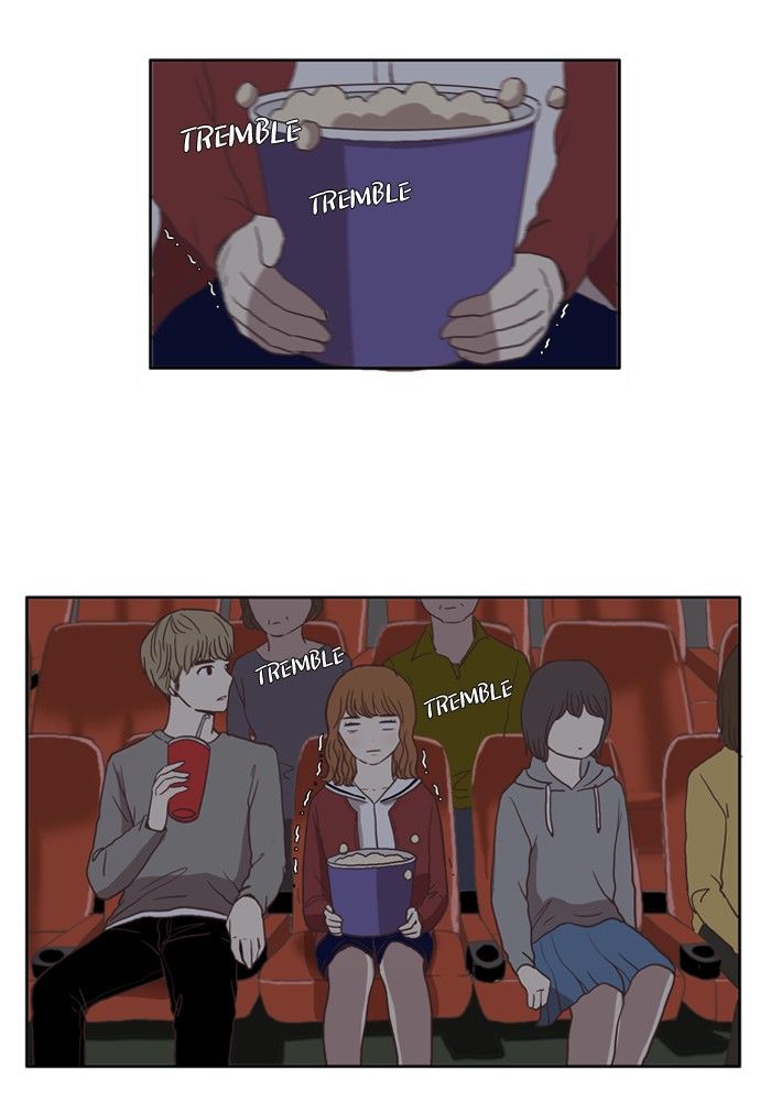 Girl’s World ( World of Girl ) Chapter 19 - page 21