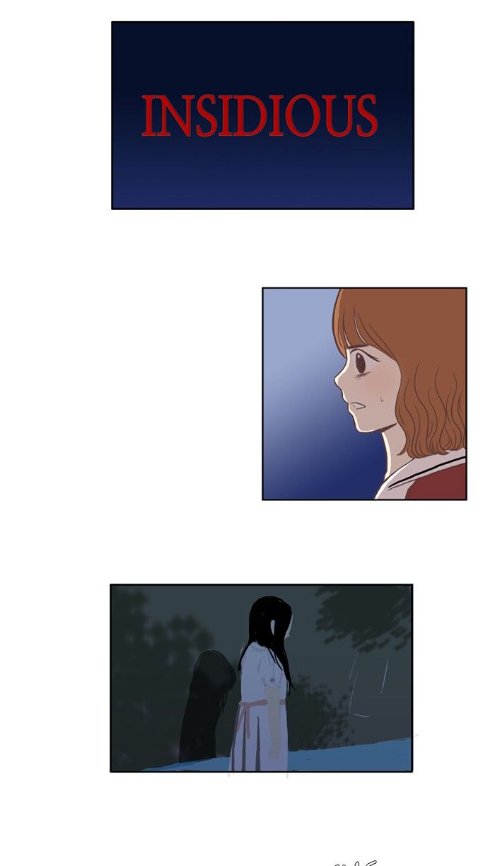 Girl’s World ( World of Girl ) Chapter 19 - page 24