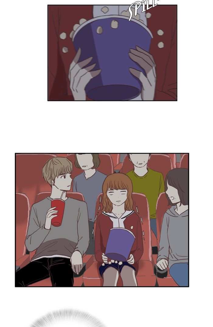 Girl’s World ( World of Girl ) Chapter 19 - page 25