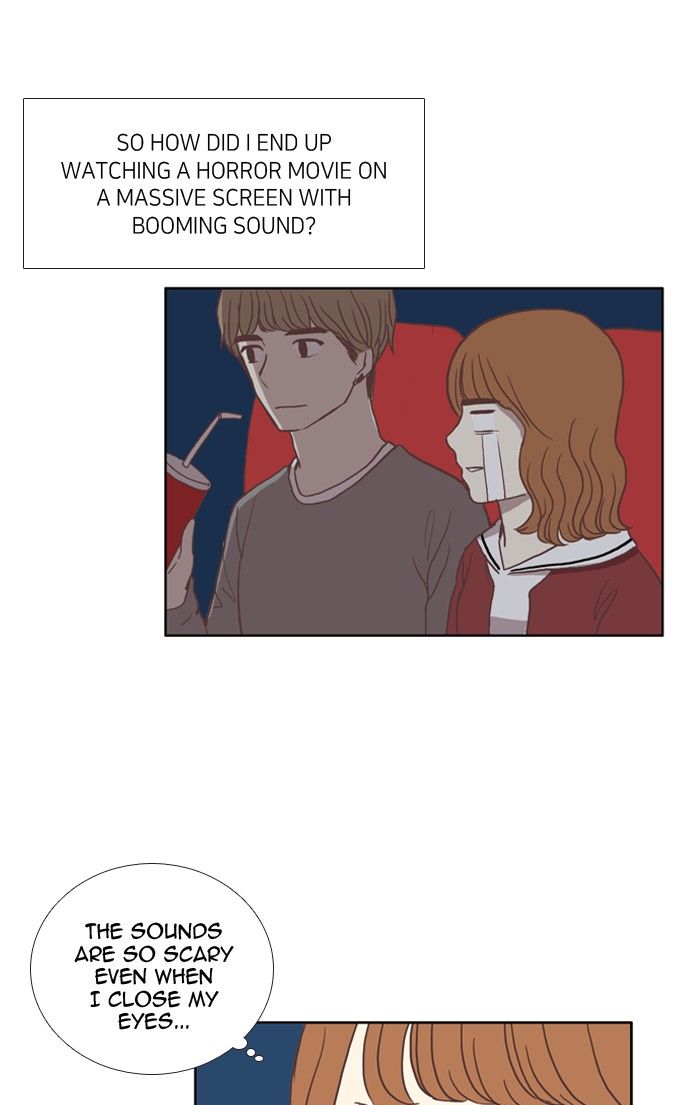 Girl’s World ( World of Girl ) Chapter 19 - page 27