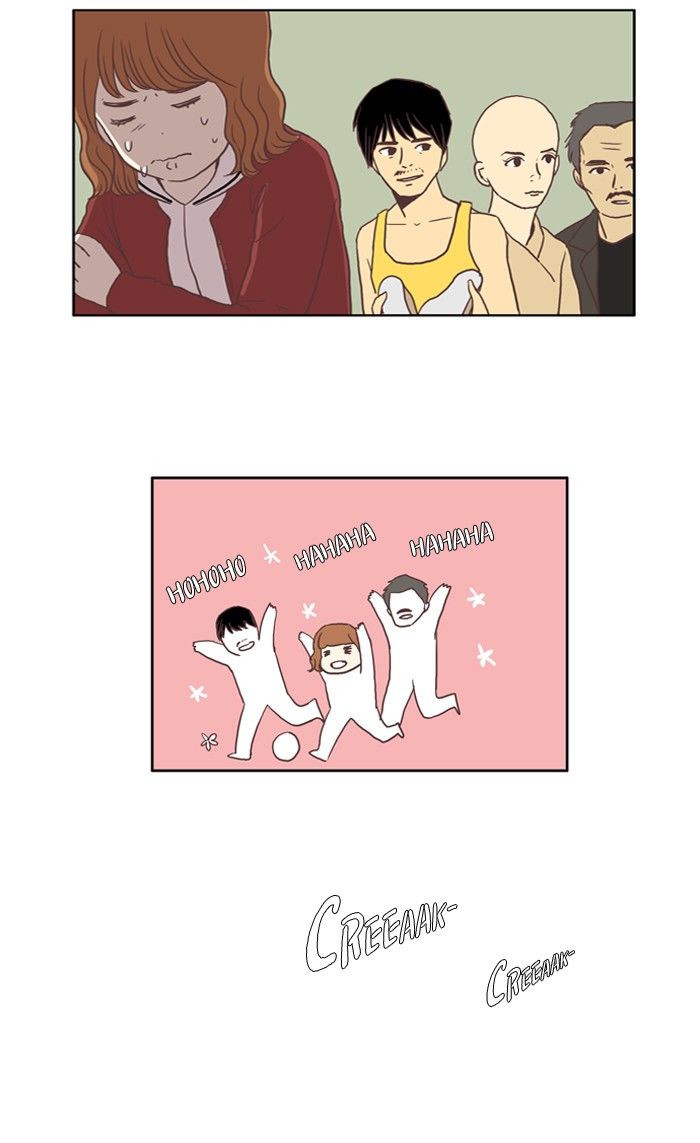 Girl’s World ( World of Girl ) Chapter 19 - page 29