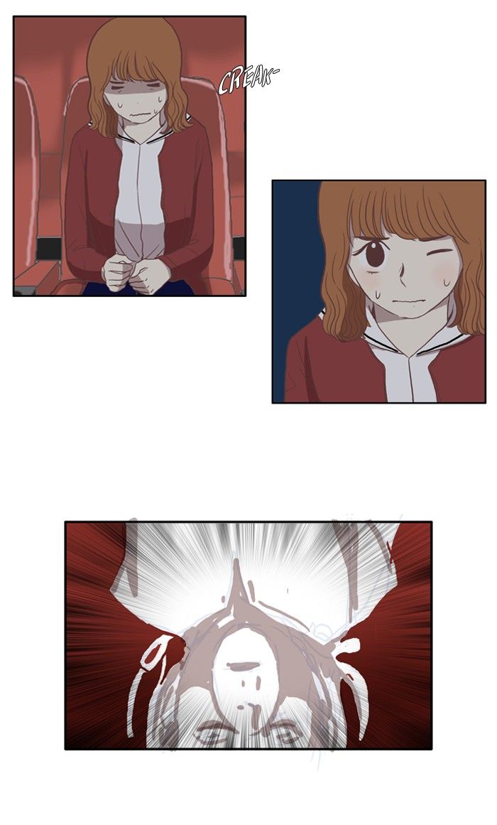 Girl’s World ( World of Girl ) Chapter 19 - page 30