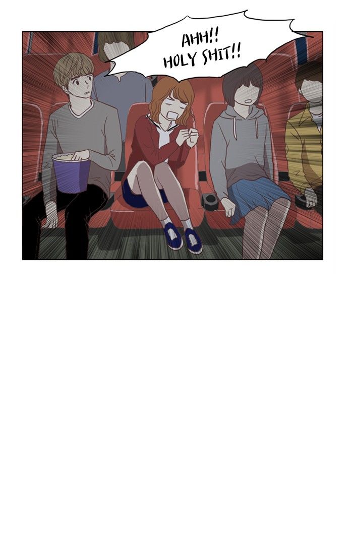 Girl’s World ( World of Girl ) Chapter 19 - page 31