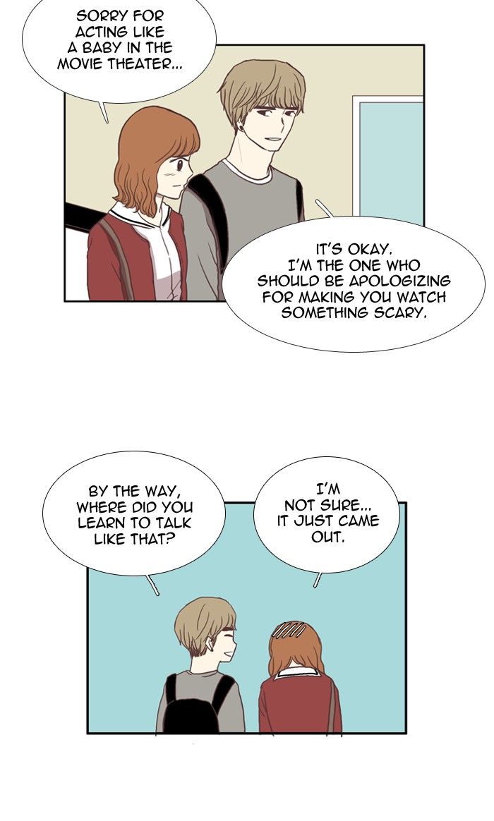 Girl’s World ( World of Girl ) Chapter 19 - page 33