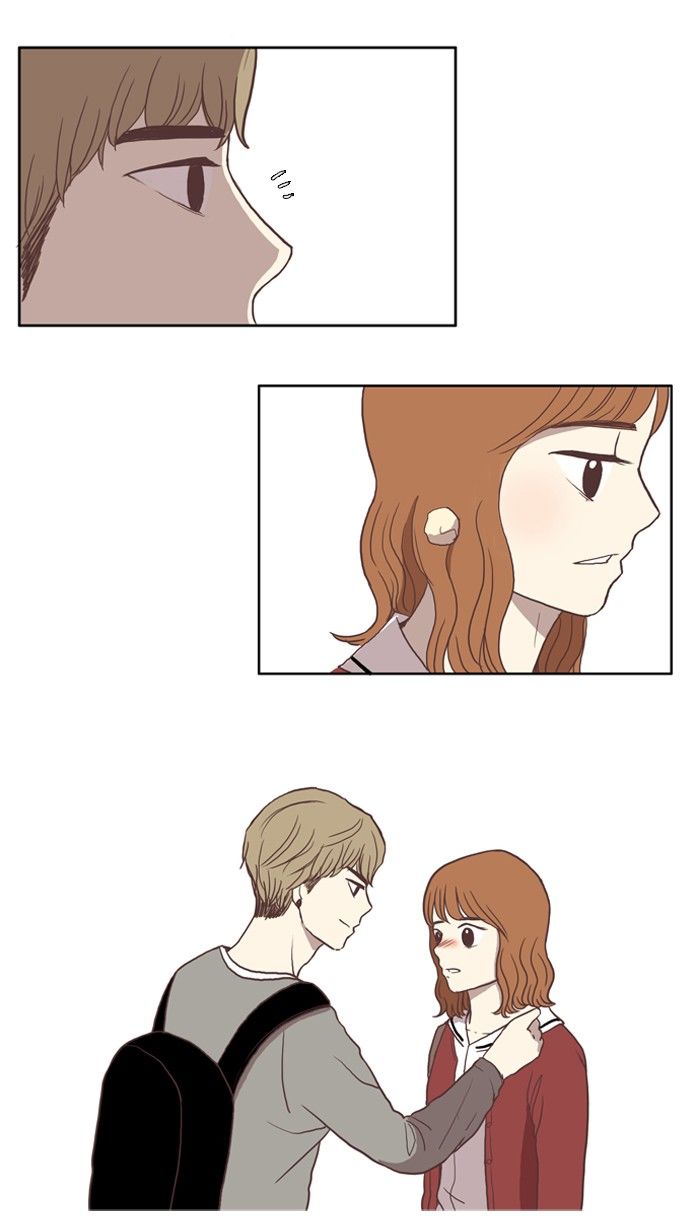 Girl’s World ( World of Girl ) Chapter 19 - page 34