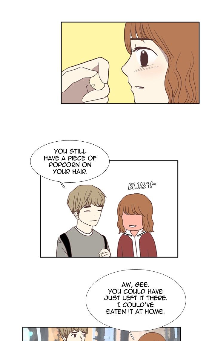 Girl’s World ( World of Girl ) Chapter 19 - page 35