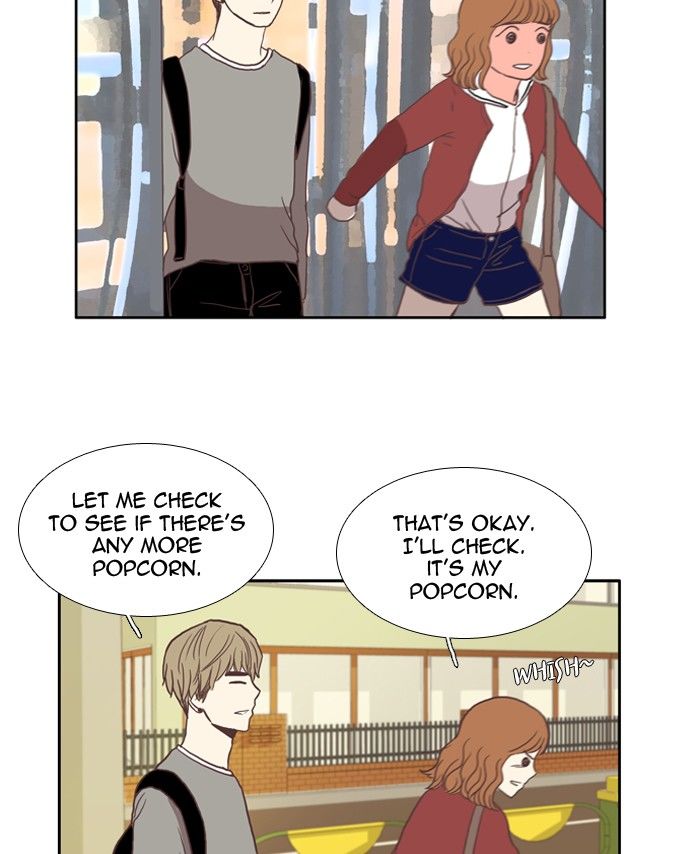 Girl’s World ( World of Girl ) Chapter 19 - page 36