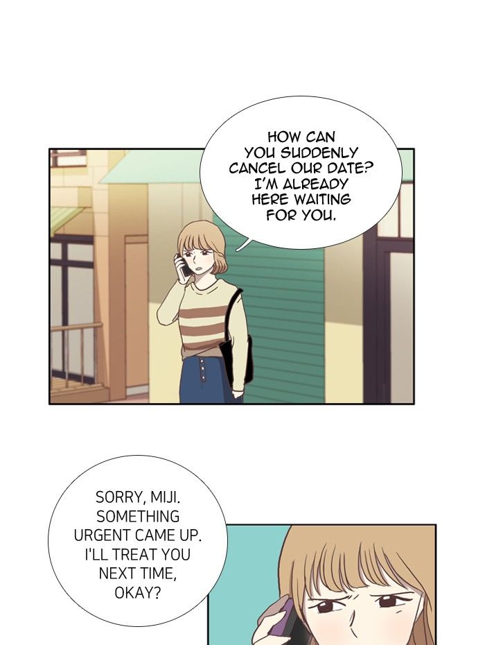 Girl’s World ( World of Girl ) Chapter 19 - page 38
