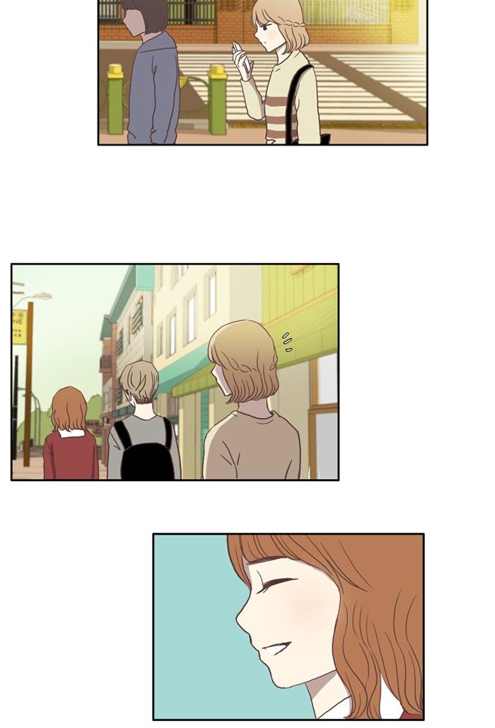 Girl’s World ( World of Girl ) Chapter 19 - page 40