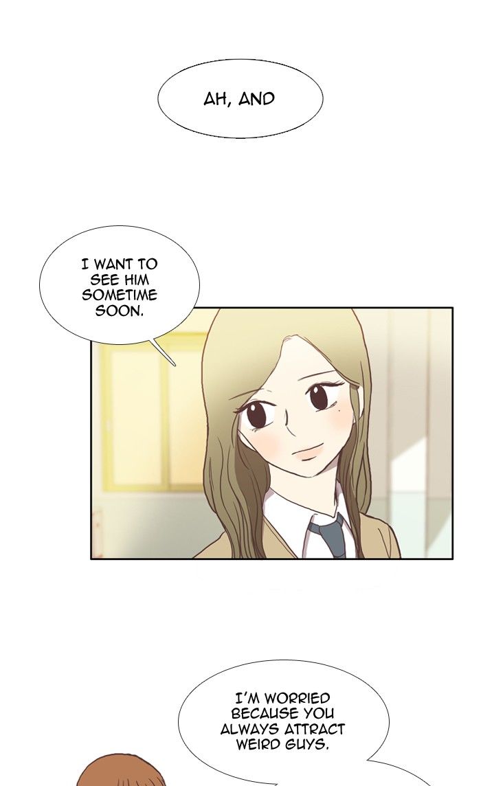 Girl’s World ( World of Girl ) Chapter 19 - page 6