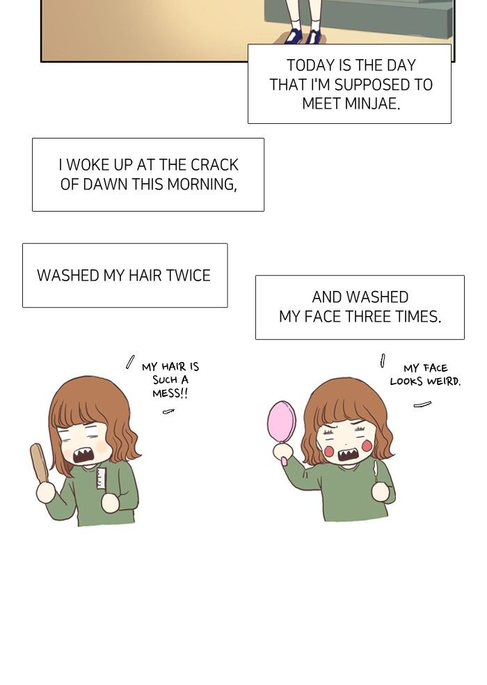 Girl’s World ( World of Girl ) Chapter 19 - page 9