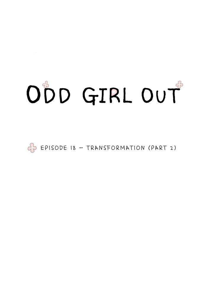 Girl’s World ( World of Girl ) Chapter 18 - page 1