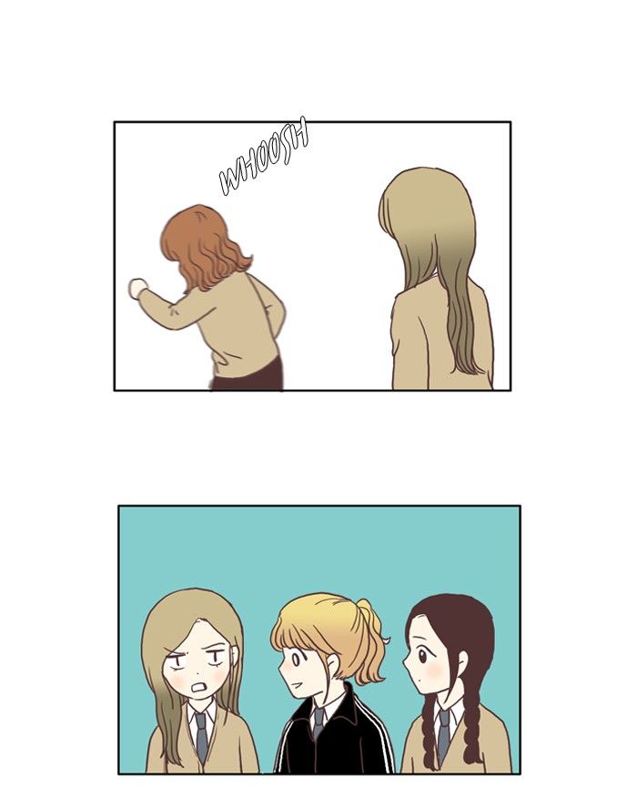 Girl’s World ( World of Girl ) Chapter 18 - page 13
