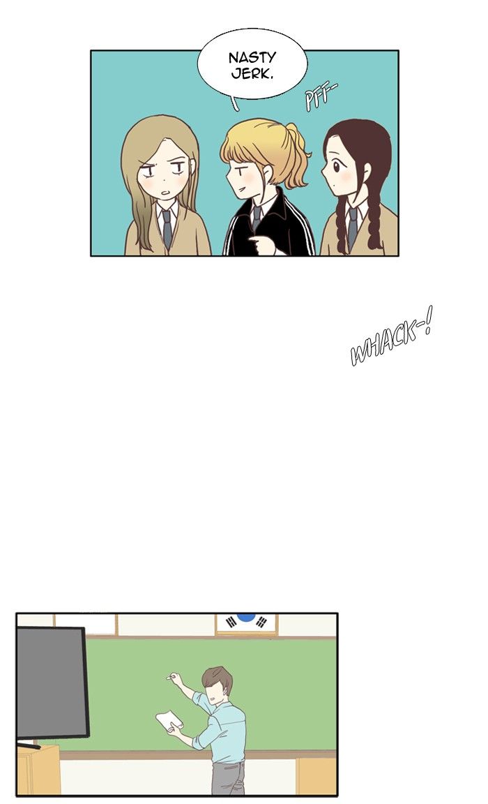 Girl’s World ( World of Girl ) Chapter 18 - page 14