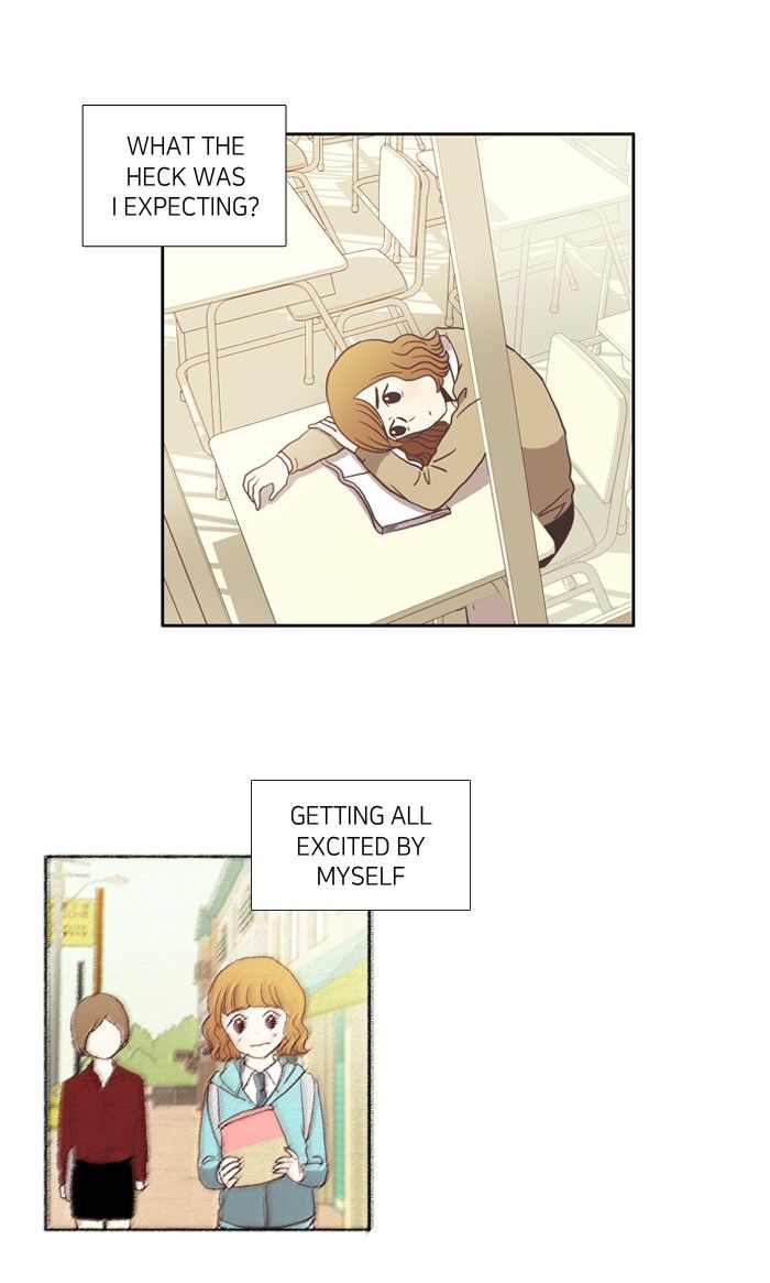 Girl’s World ( World of Girl ) Chapter 18 - page 16