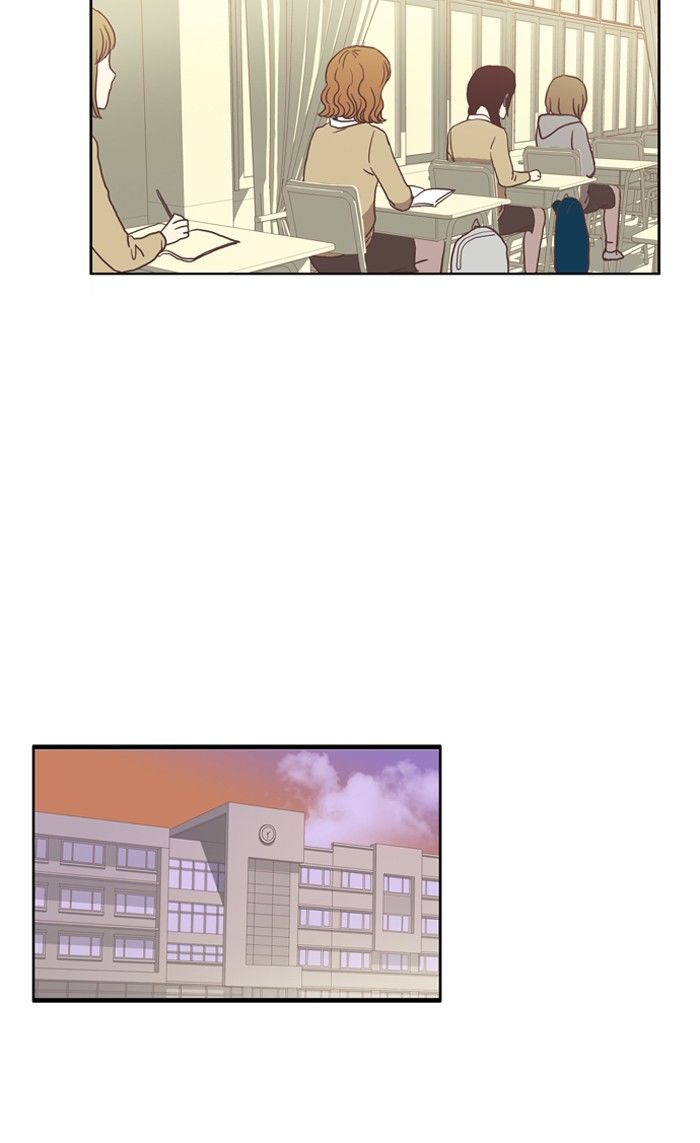Girl’s World ( World of Girl ) Chapter 18 - page 18