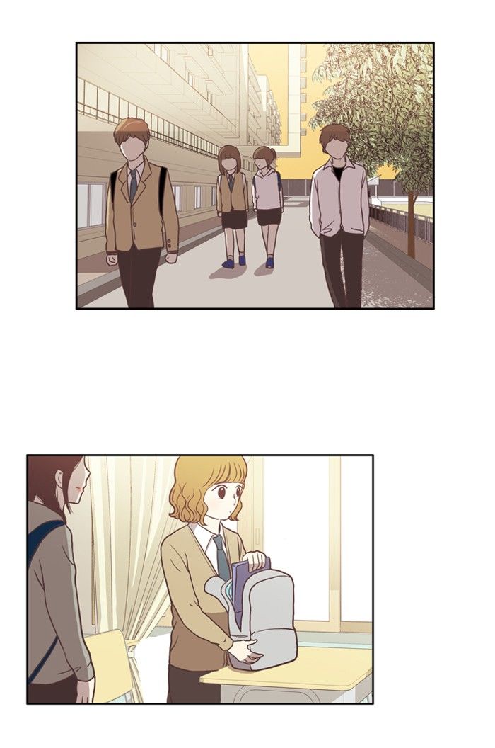 Girl’s World ( World of Girl ) Chapter 18 - page 19