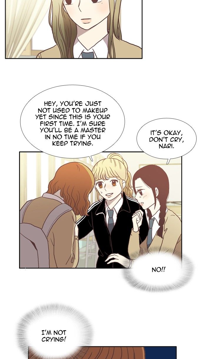 Girl’s World ( World of Girl ) Chapter 18 - page 3
