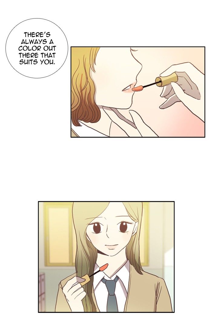 Girl’s World ( World of Girl ) Chapter 18 - page 30