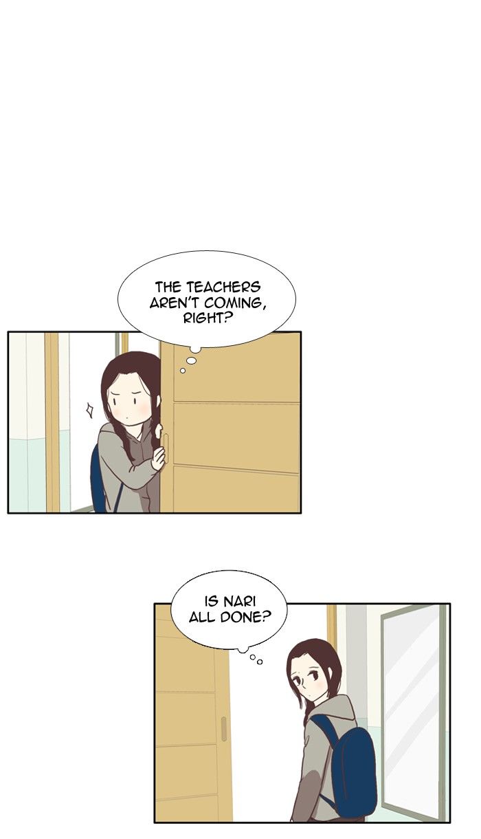 Girl’s World ( World of Girl ) Chapter 18 - page 32