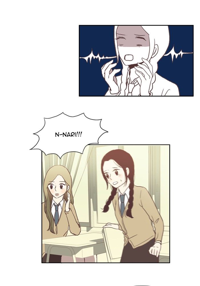 Girl’s World ( World of Girl ) Chapter 18 - page 6