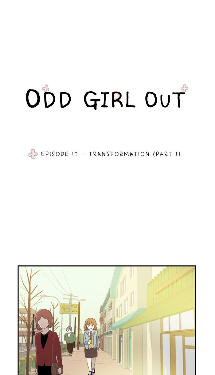 Girl’s World ( World of Girl ) Chapter 17 - page 1