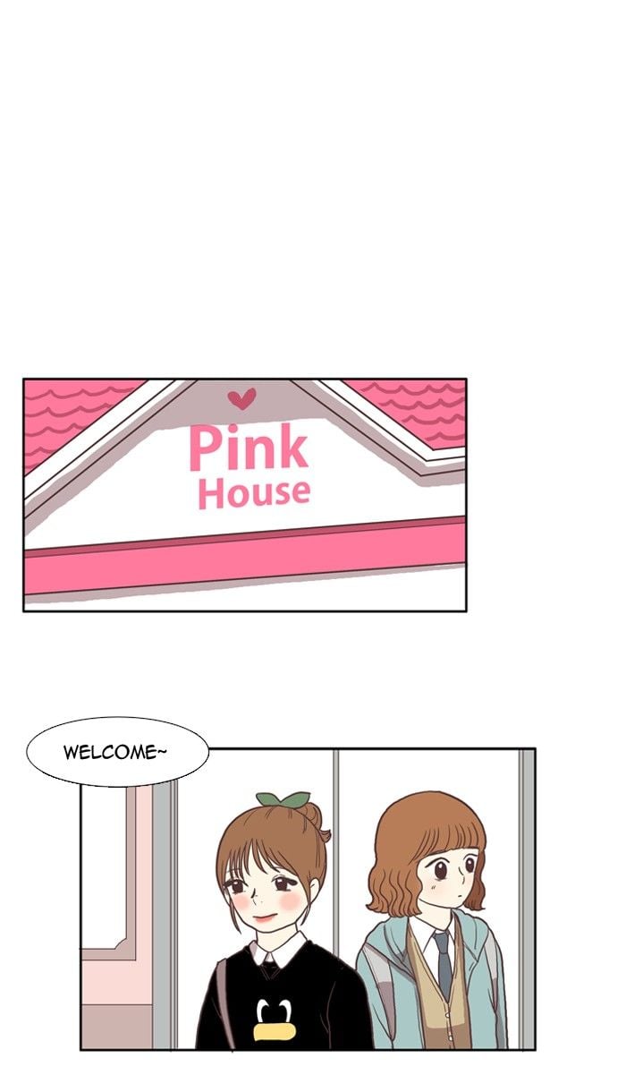 Girl’s World ( World of Girl ) Chapter 17 - page 12