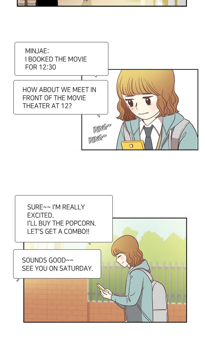 Girl’s World ( World of Girl ) Chapter 17 - page 2