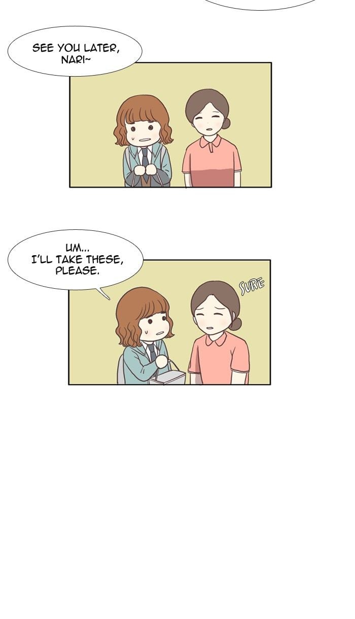 Girl’s World ( World of Girl ) Chapter 17 - page 20