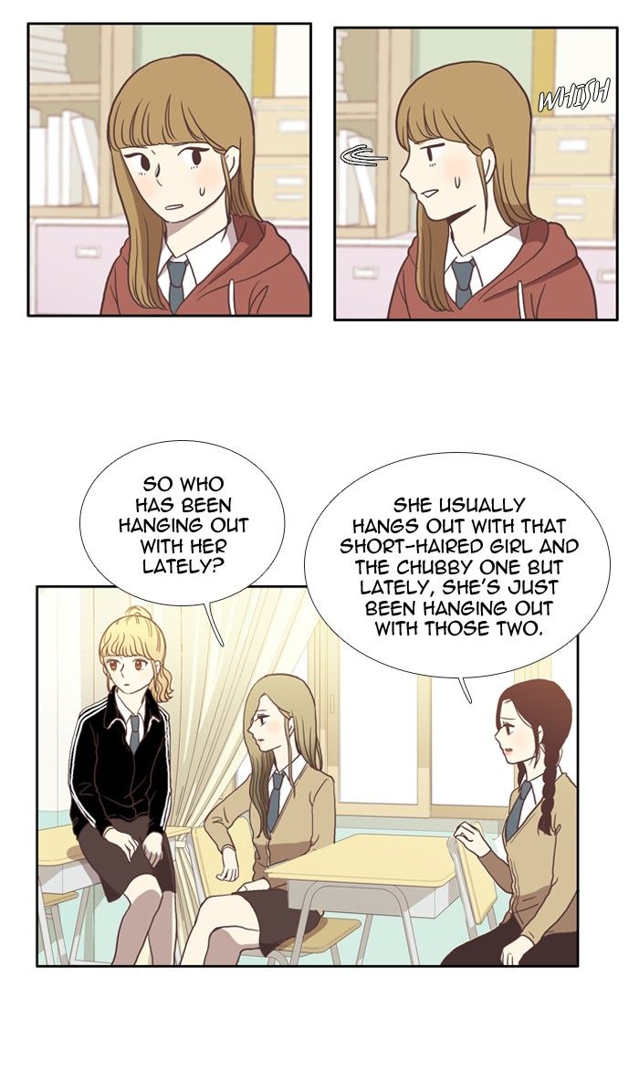 Girl’s World ( World of Girl ) Chapter 17 - page 26